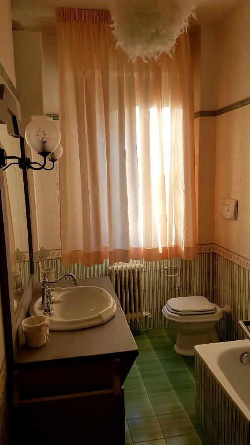 Tuscany Apartament Montepulciano Stazione Exterior foto